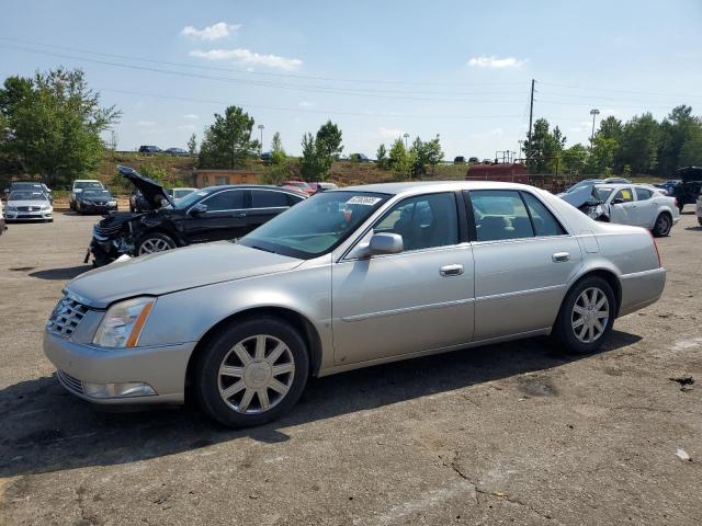 CADILLAC DTS