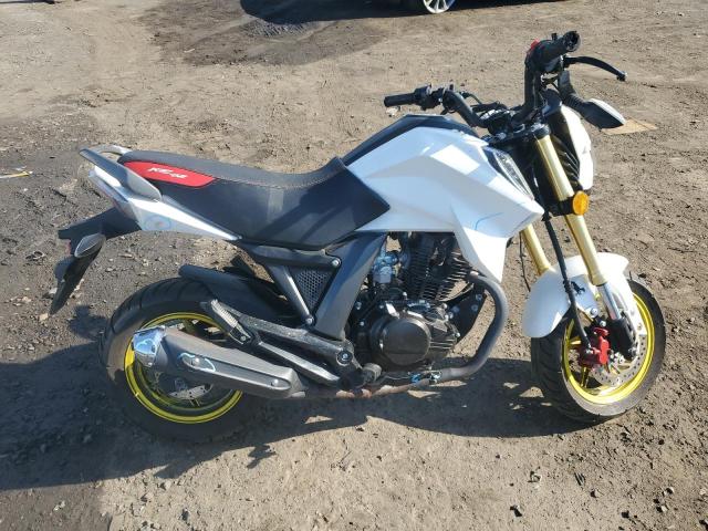 qipa MOTORCYCLE
