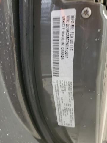2022 CHRYSLER PACIFICA T 2C4RC3BG2NR175017