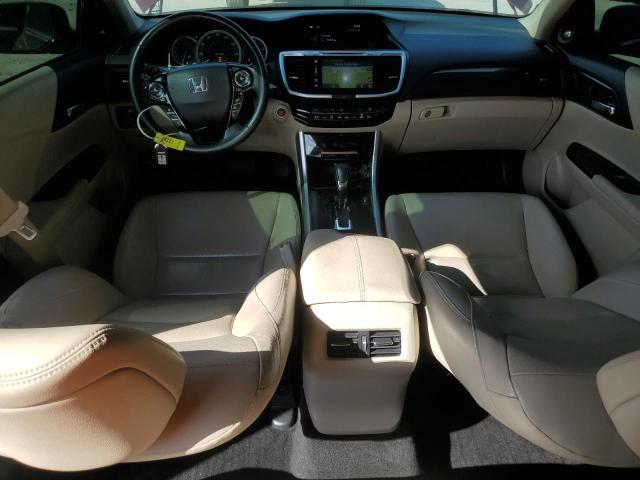 2016 HONDA ACCORD EXL 1HGCR3F01GA015804