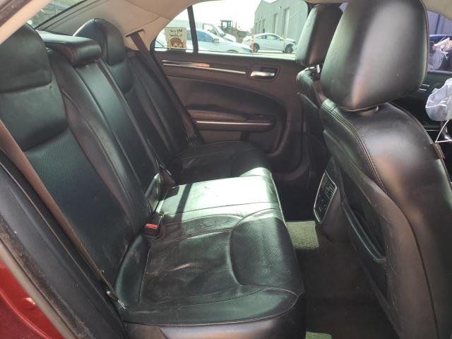 2016 CHRYSLER 300C 2C3CCAEG1GH151777