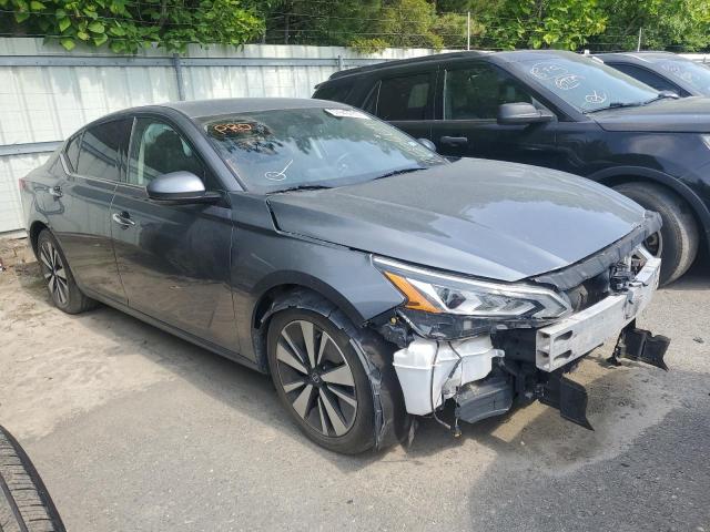 Vin: 1n4bl4ev6kc255609, lot: 57643785, nissan altima sl 20194