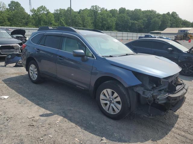 Vin: 4s4bsafc0h3333587, lot: 58569835, subaru outback 2.5i premium 20174