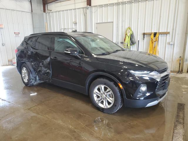 Vin: 3gnkbgrs7ks642752, lot: 60169425, chevrolet blazer 2lt 20194