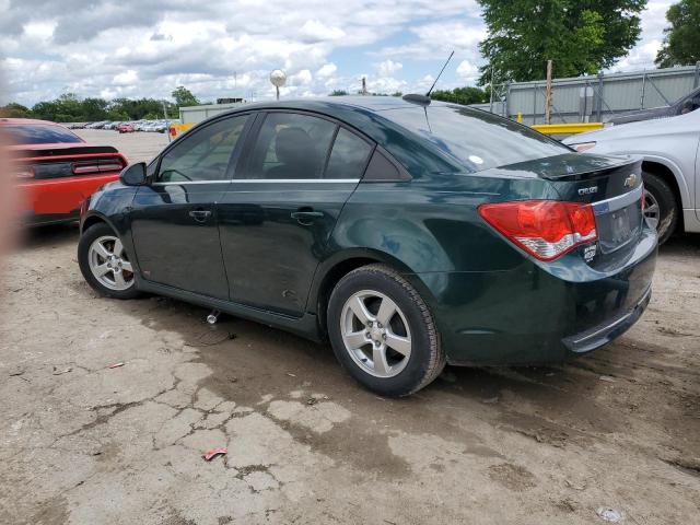 Vin: 1g1pc5sbxf7210499, lot: 59904935, chevrolet cruze lt 20152