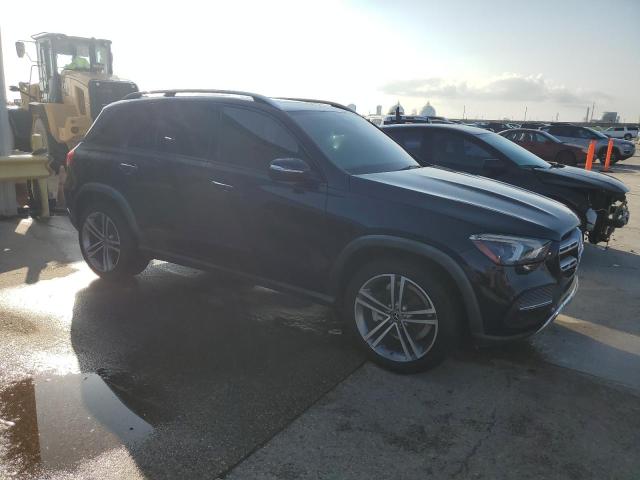 Vin: 4jgfb4jb6la207353, lot: 61035205, mercedes-benz gle-class 350 20204