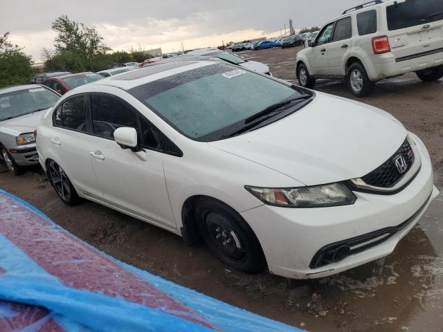 2015 HONDA CIVIC SI 2HGFB6E57FH700244