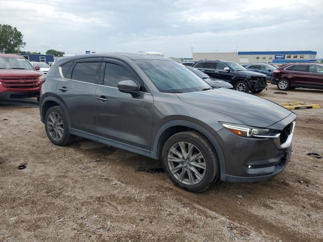 Vin: jm3kfbdm7k0695569, lot: 61939485, mazda cx-5 grand touring 20194