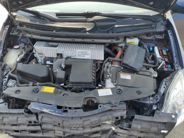 2015 TOYOTA PRIUS - JTDKN3DU0F0430189