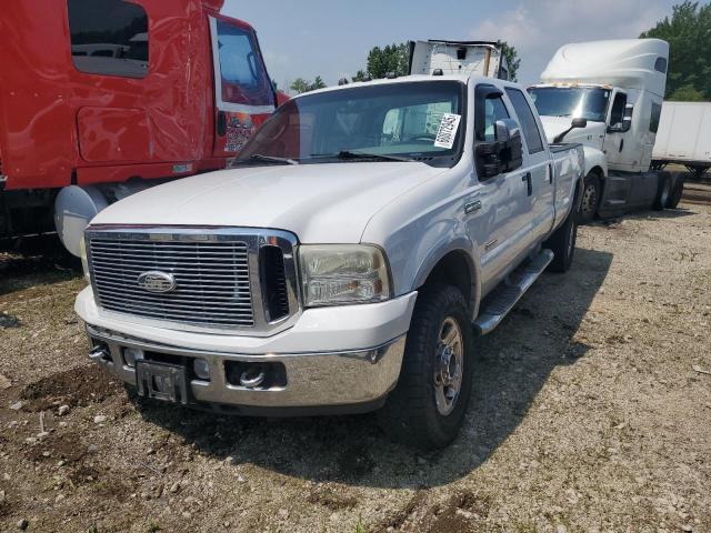 FORD F350 SRW S