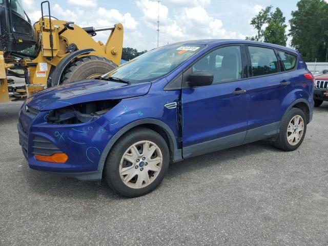 2015 FORD ESCAPE S - 1FMCU0F75FUC85541