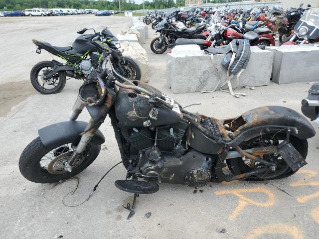 2013 HARLEY-DAVIDSON FLS SOFTAI 1HD1JRV13DB050827