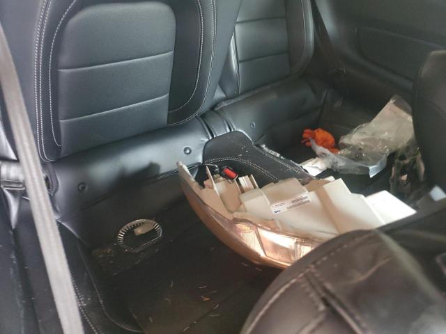 2022 FORD MUSTANG MA 1FA6P8R06N5554666