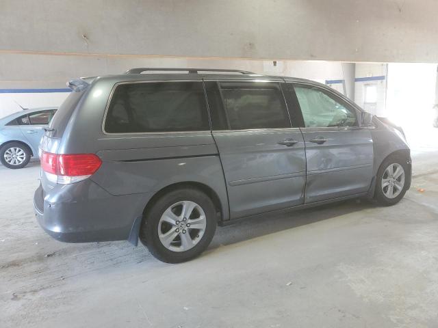Vin: 5fnrl3h91ab113770, lot: 61893115, honda odyssey touring 20103