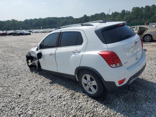 2020 CHEVROLET TRAX 1LT - KL7CJLSB9LB011174