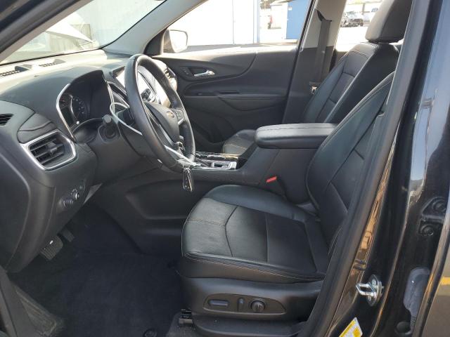 2022 CHEVROLET EQUINOX PR - 3GNAXXEV3NS202450