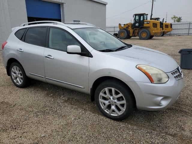 Vin: jn8as5mv9bw264369, lot: 59394955, nissan rogue s 20114