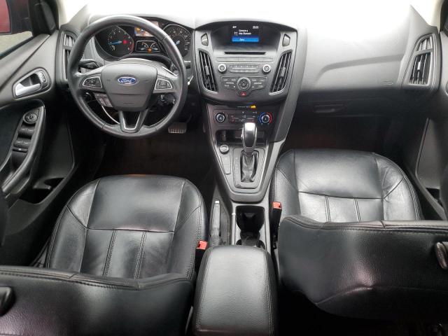 2016 FORD FOCUS SE - 1FADP3F27GL247327
