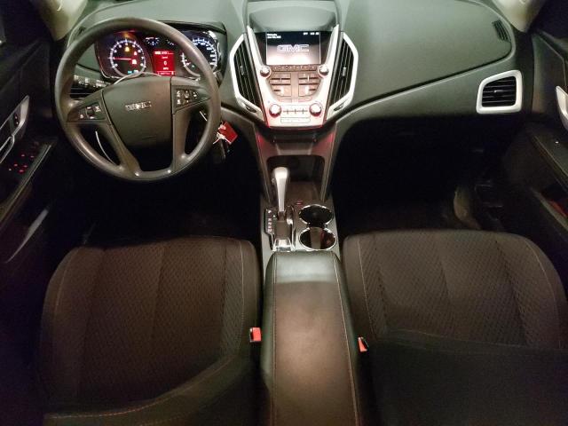 2015 GMC TERRAIN SL 2GKALMEK7F6132948