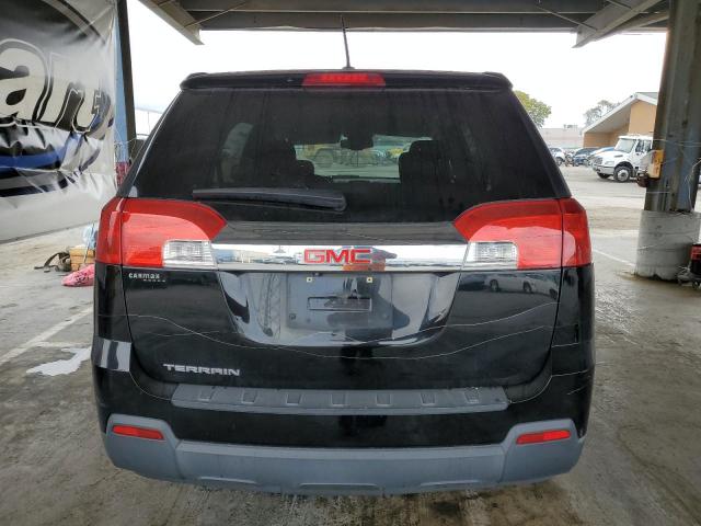 2015 GMC TERRAIN SL - 2GKALMEK1F6317724