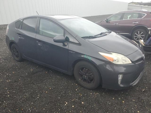 Vin: jtdkn3du0f0402568, lot: 61097225, toyota prius 20154