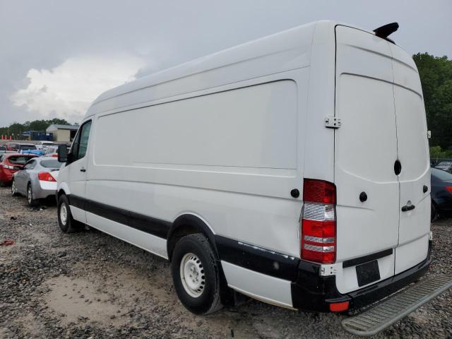 MERCEDES-BENZ SPRINTER 2 2016 white extended diesel WD3PE8DD3GP361942 photo #3