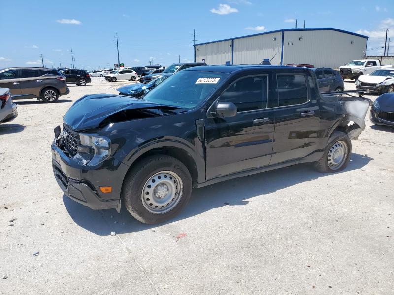 FORD MAVERICK X