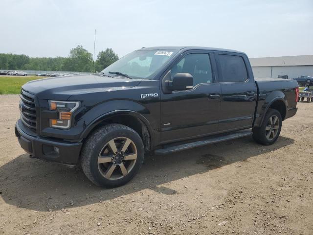 Vin: 1ftew1eg7gfd53536, lot: 60885625, ford f-150 supercrew 2016 img_1