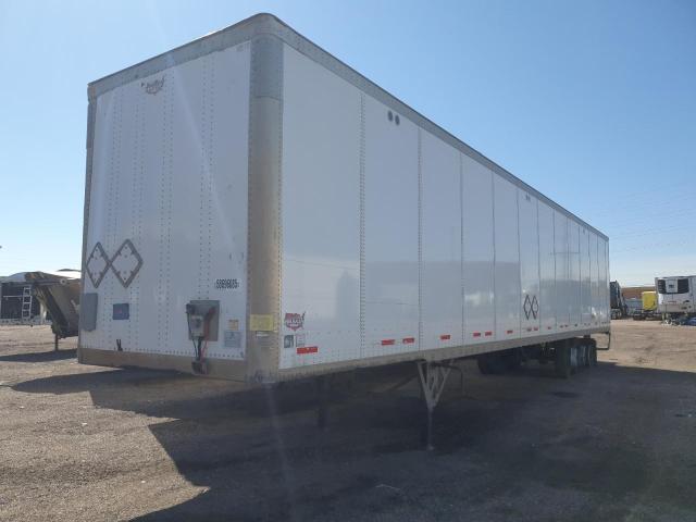 WANC TRAILER 2017 white   1JJV532D7HL994432 photo #3