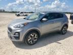 2021 KIA SPORTAGE E - KNDPN3AC7M7853549