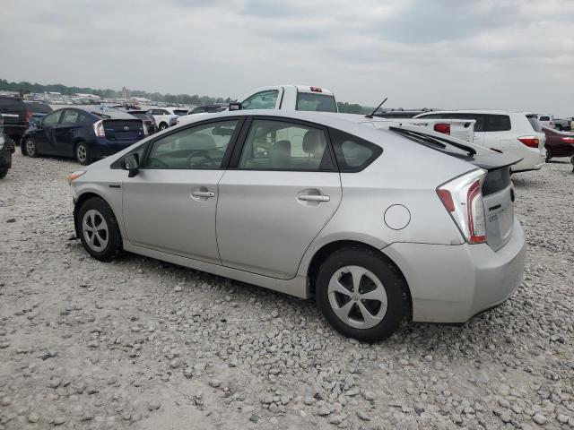 Vin: jtdkn3du6d0354572, lot: 60042325, toyota prius 20132