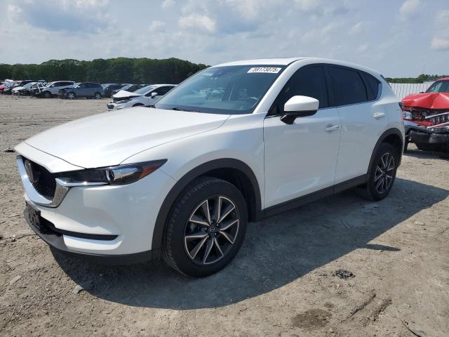 Vin: jm3kfbcm7j0455311, lot: 59173075, mazda cx-5 touring 2018 img_1