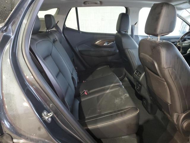 2018 GMC TERRAIN DE 3GKALXEX9JL235953