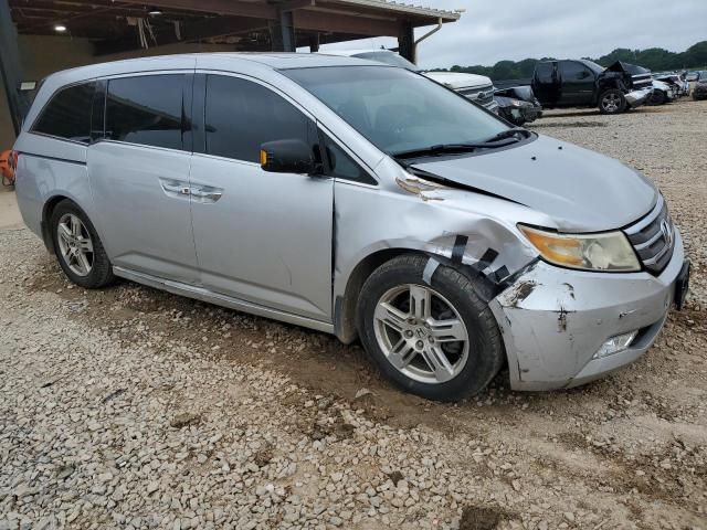 Vin: 5fnrl5h94bb063041, lot: 61016275, honda odyssey touring 20114