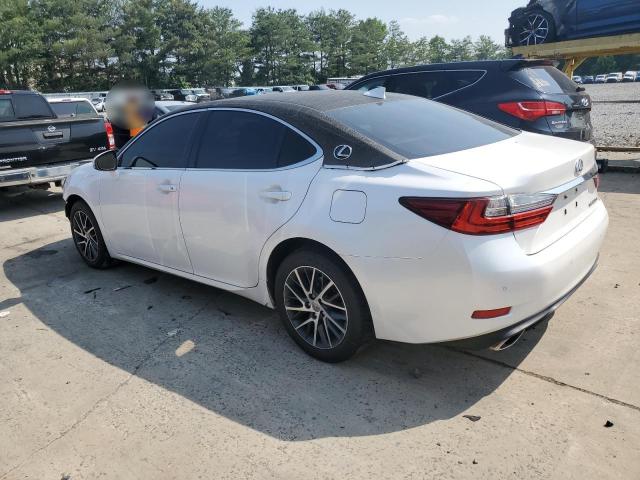Vin: 58abk1gg1hu039278, lot: 60518675, lexus es350 350 20172