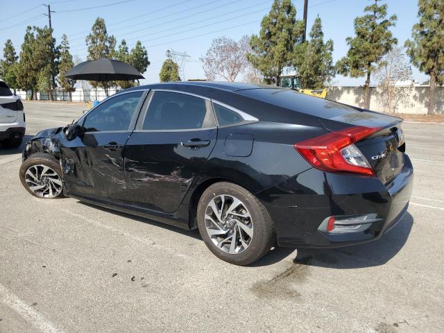 Vin: 2hgfc2f87gh542441, lot: 61856435, honda civic ex 20162
