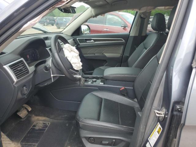 2023 VOLKSWAGEN ATLAS SE 1V2KR2CAXPC553339