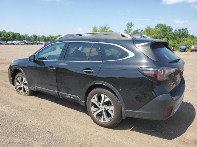 Vin: 4s4btapc5m3124738, lot: 62161295, subaru outback touring 20212