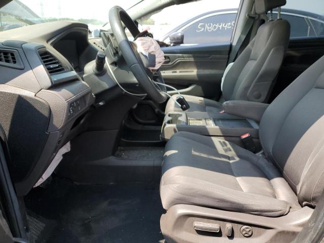 2020 HONDA ODYSSEY EX 5FNRL6H5XLB032588