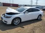 2018 CHEVROLET MALIBU LT - 1G1ZD5ST0JF189093