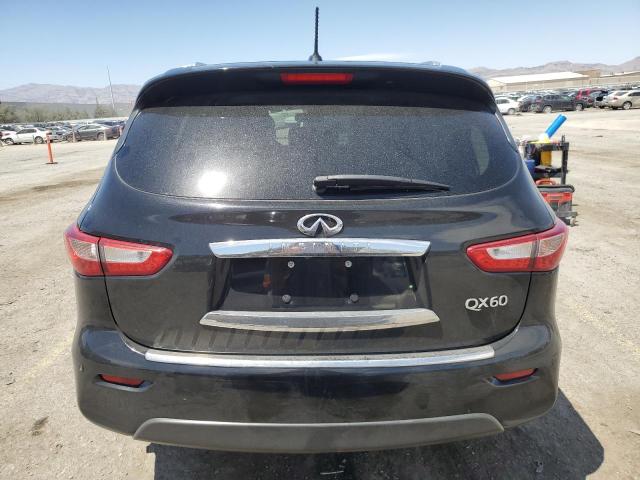 2014 INFINITI QX60 - 5N1AL0MMXEC508289