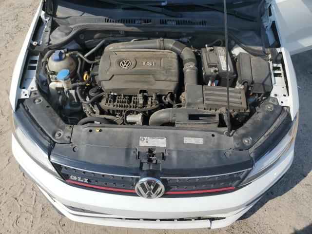 2017 VOLKSWAGEN JETTA GLI 3VW4T7AJ0HM282381