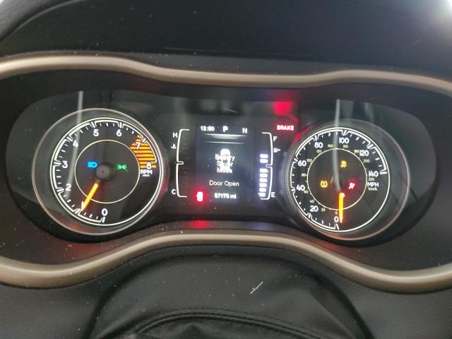 2016 JEEP CHEROKEE L - 1C4PJMCS6GW205880