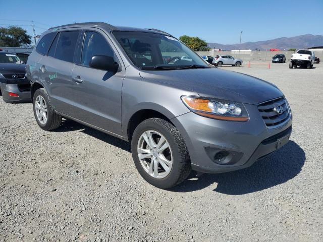 Vin: 5nmsg3ab1ah395460, lot: 62731655, hyundai santa fe gls 20104