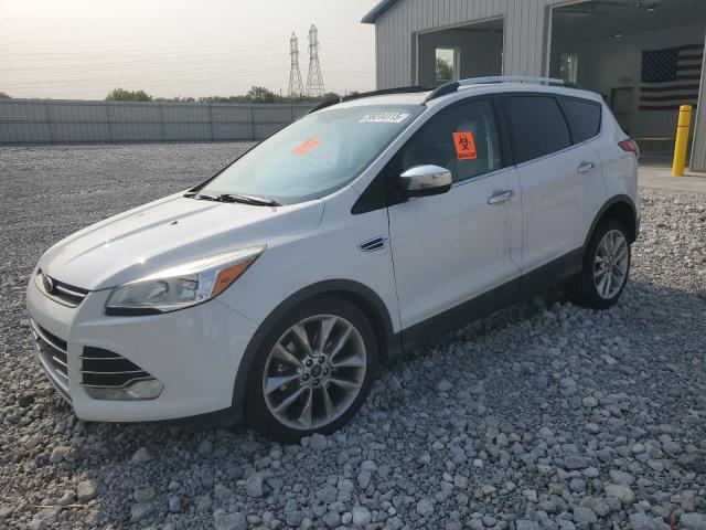 Vin: 1fmcu9gx0fub02629, lot: 59314115, ford escape se 2015 img_1