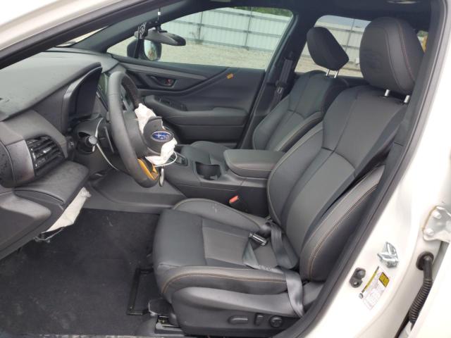 2025 SUBARU OUTBACK WI 4S4BTGUD6S3181530