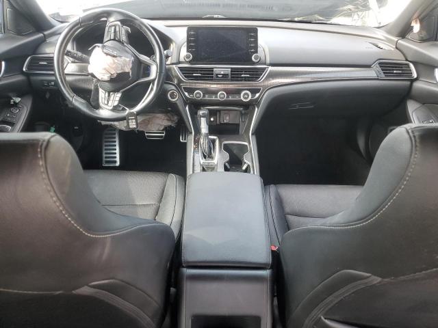2020 HONDA ACCORD SPO 1HGCV1F35LA053864
