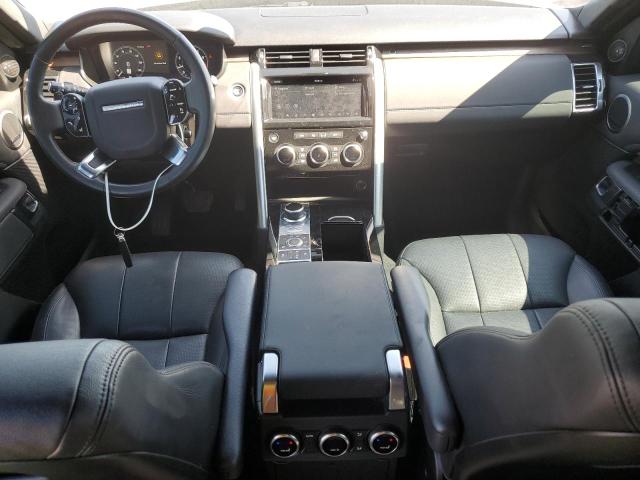 2019 LAND ROVER DISCOVERY SALRR2RV1K2408093