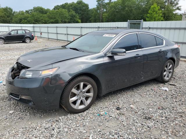ACURA TL