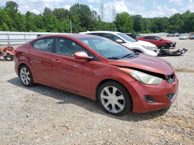 Vin: kmhdh4ae4bu102114, lot: 59598375, hyundai elantra gls 20114
